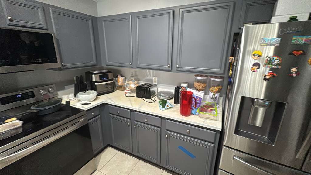 After transformation