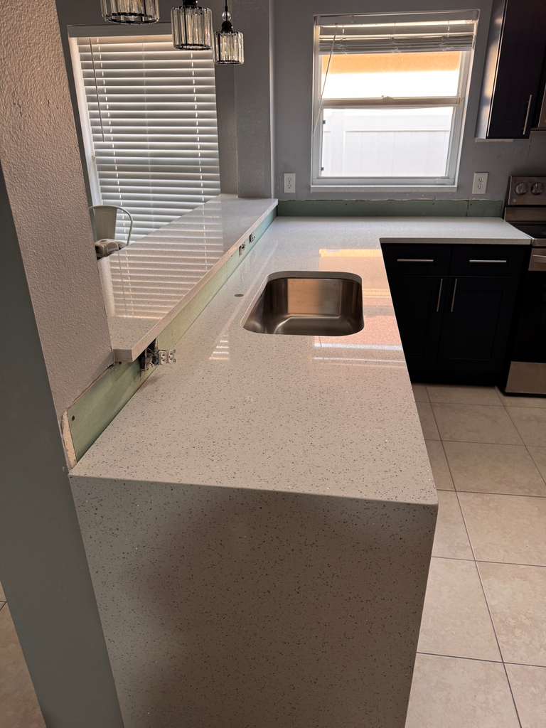 Before transformation